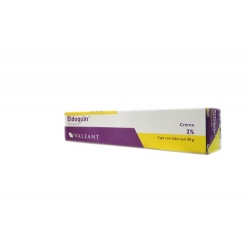 ELDOQUIN (HIDROQUINONA) 2% 30G