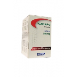 nixelaf-cefalexina-500mg-20caps