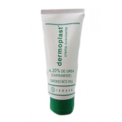 DERMOPLAST (CARBAMIDA) 20% 100G