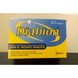 DIABION 30PILLS