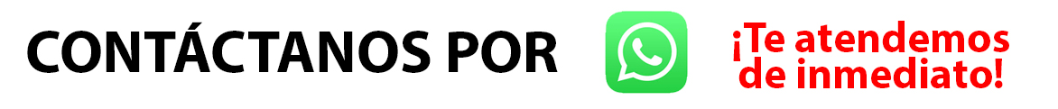 contacto WA