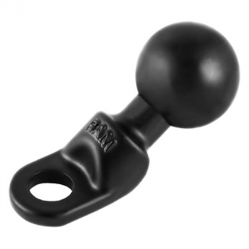 SOPORTE ANGULADO 9 MM BOLA 1