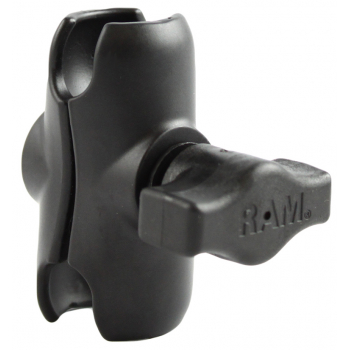 BRAZO ALUMINIO CORTO 2.38