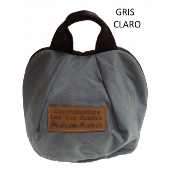 MALETA TRANSPORTADORA PARA CASCOS DE TODOS TAMAÑOS