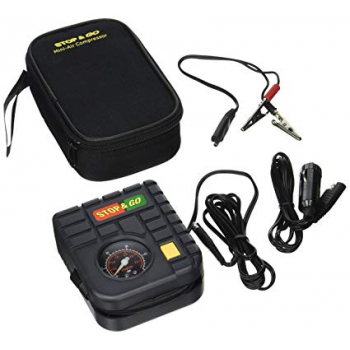INFLADOR MINI STOP & GO