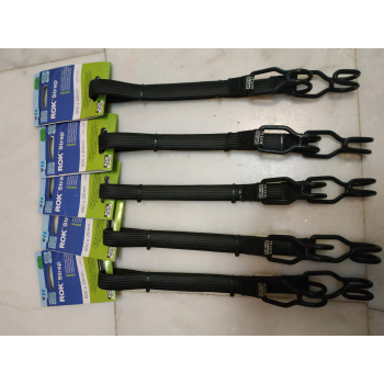 CINTA  MULTI USO CON GANCHOS NO AJUSTABLE 60 CMS