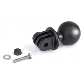 SOPORTE CAMARA GO PRO O SIMILARES