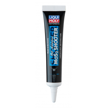 ANTIFRICCIONANTE DE MOTORBIKE MOS2 SHOOTER 20ML LQM