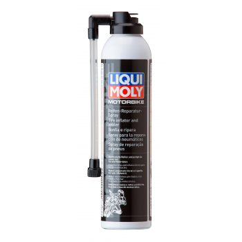 SPRAY PARA LA REPARACIÓN DE NEUMÁTICOS 300ML