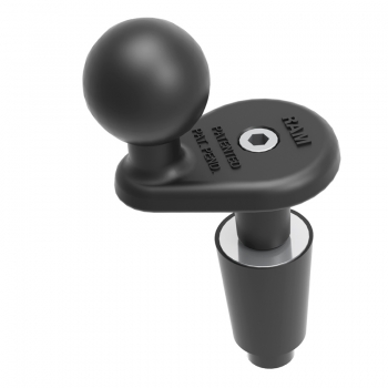 SOPORTE HORQULLA BOLA 1