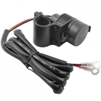 CARGADOR PARA TOMA DEL ENCENDEDOR (TC-6613WB)