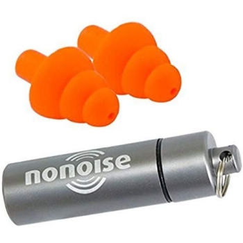 NONOISE MOTOR SPORTS PROTECTORES AUDITIVOS