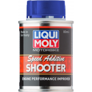 MEJORADOR DE DESEMPEÑO DE MOTOR 80ML LQM