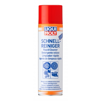 DESENGRASANTE Y LIMPIADOR EN GENERAL 500ML LQM