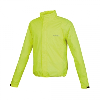 IMPERMEABLE TUCANO URBANO NANORAIN AMARILLO