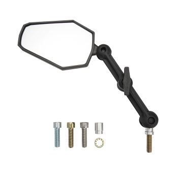 KIT ESPEJO ADVENTURE BRAZO LARGO DOUBLE TAKE MIRROR