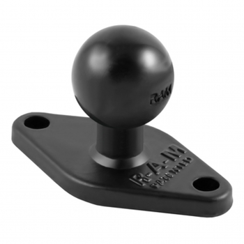 SOPORTE  DIAMANTE AMPS BOLA 1