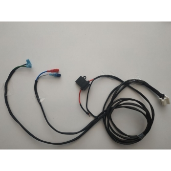 ARNES PARA CLAXON STEBEL