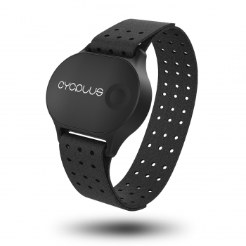 BANDA MONITOR CARDIACO CYCPLUS H1