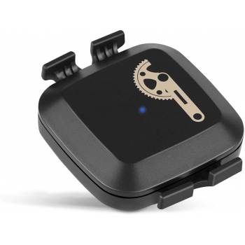 SENSOR COOSPO BK467 CADENCIA/VELOCIDAD