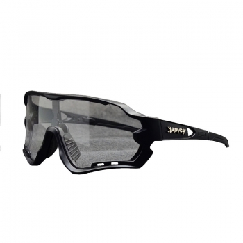 LENTES FOTOCROMATICOS DEPORTIVOS GRADUABLES MARCA KAPVOE