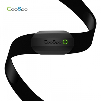 MONITOR CARDIACO COOSPO PECHO H808S
