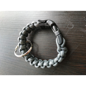 BRAZALETE ROKSTRAPS PARACORD