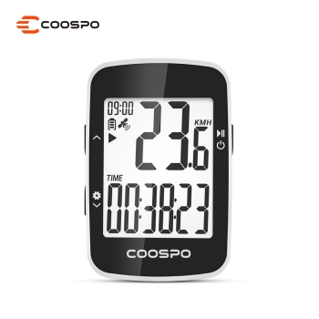 CICLO COMPUTADORA BC26B