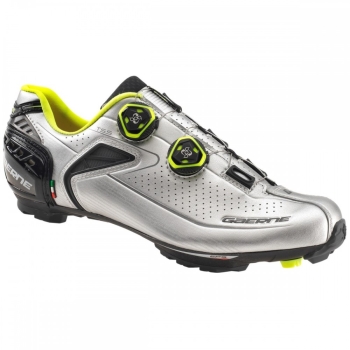 ZAPATOS GAERNE KOBRA SILVER