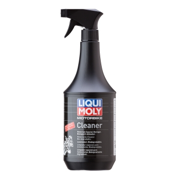 LIMPIADOR MOTORBIKE LIQUI MOLY 1 LT