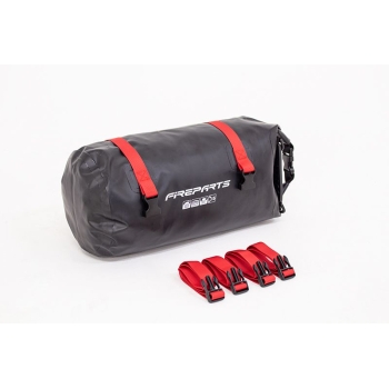 MALETA DRY BAG CILINDRO FIREPARTS 15LT