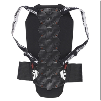 PROTECCIONES DORSALE RACING D30 FURYGAN