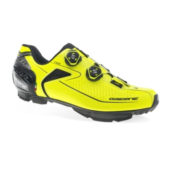 ZAPATOS GAERNE KOBRA YELLOW