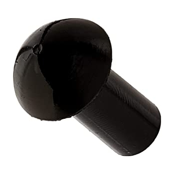 TAPONES HULE VULCANIZADO SETA STOP&GO 25 PZAS
