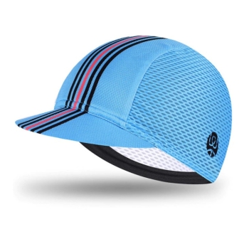GORRA WEST BIKING