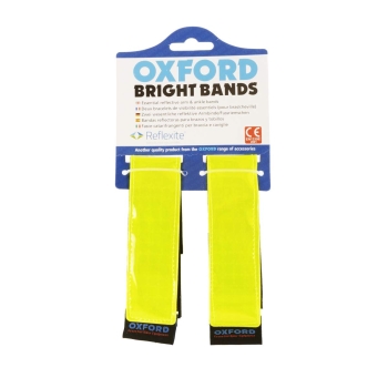 BRIGHT BAND ANTIREFLEJANTE OXFORD