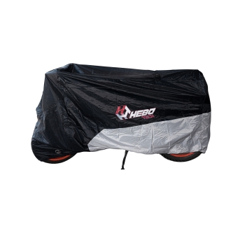 FUNDA PARA MOTO XL HEBOTECH