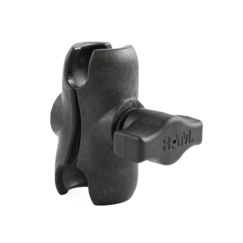 BRAZO PLASTICO CORTO 2.38