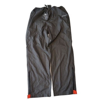 PANTALON IMPERMEABLE GRIS TUCANO X RAIN