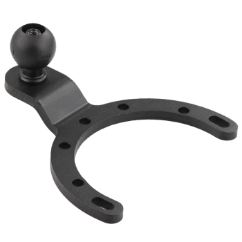 SOPORTE GRANDE TANQUE DE GASOLINA BOLA 1