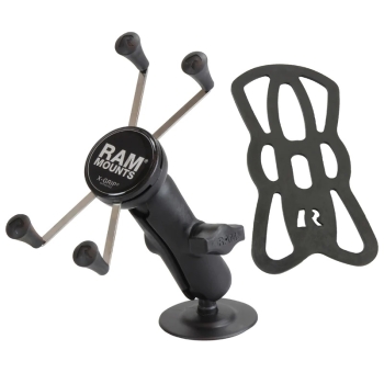 KIT SOPORTE ADHESIVO 