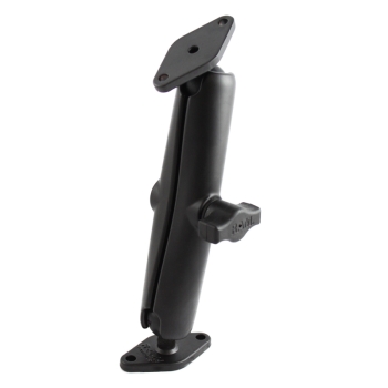 KIT 2 SOPORTES DIAMANTE BRAZO LARGO