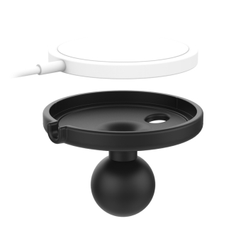 SOPORTE ADAPTADOR 