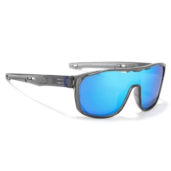 LENTES KDEAM FOTOCROMATICOS AZUL GRIS