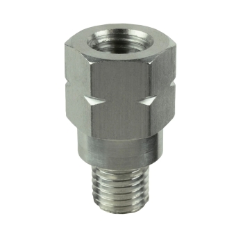 ADAPTADOR EXTENSION CUERDA 10MM X 1.25MM