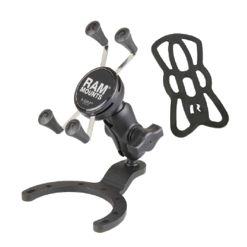 KIT SOPORTE GDE TANQUE GASOLINA 