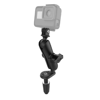 KIT SOPORTE HORQUILLA ADAP CAMARA DE ACCION