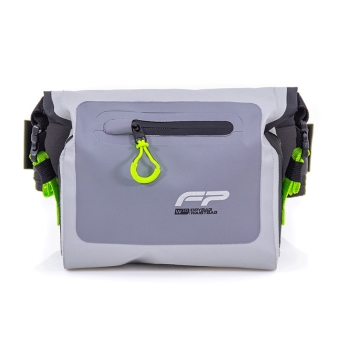 RIÑONERA FIREPARTS DRYBAG NEON W10