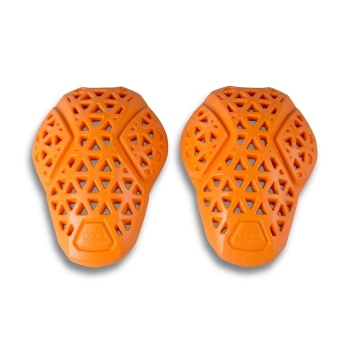 SET 2 PROTECCIONES KLIM HOMBROS D30