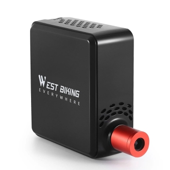 INFLADOR MINI WEST BIKING WB1